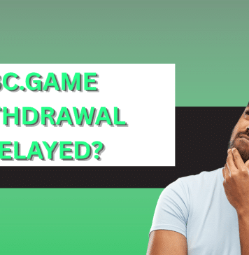 BC.GAME Withdrawal Delay: Why It Happens and How to Fix It on BC.GAME