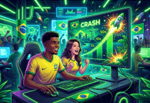 Crash Game Trends Among Brazilian Players