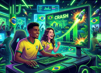 Crash Game Trends Among Brazilian Players