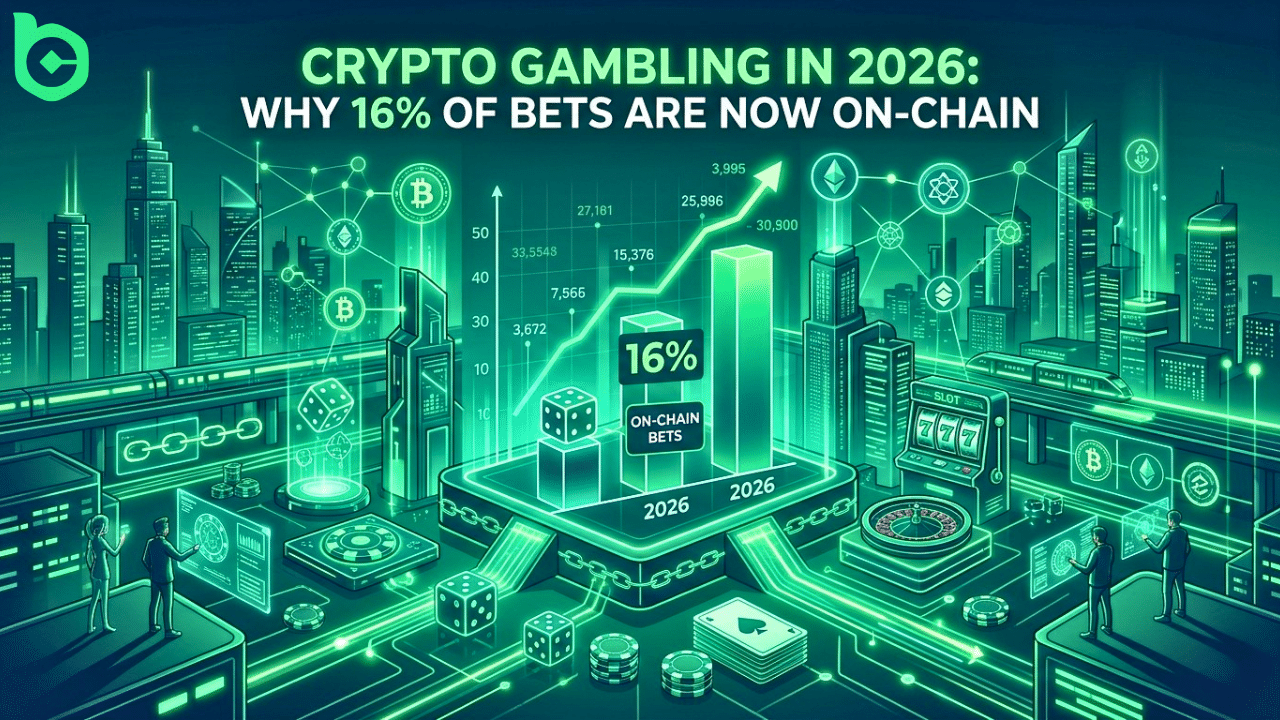 Crypto Gambling in 2026_ Why 16 of Bets Are Now On-Chain_20260409_182641_0000