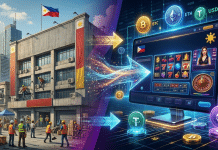 From POGOs to Crypto Casinos: How Philippine Gambling is Evolving