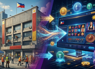 From POGOs to Crypto Casinos: How Philippine Gambling is Evolving