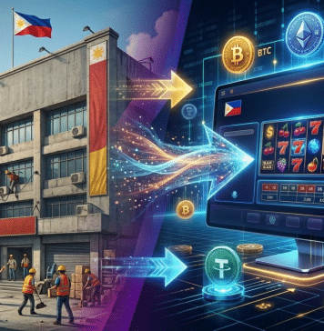 From POGOs to Crypto Casinos: How Philippine Gambling is Evolving