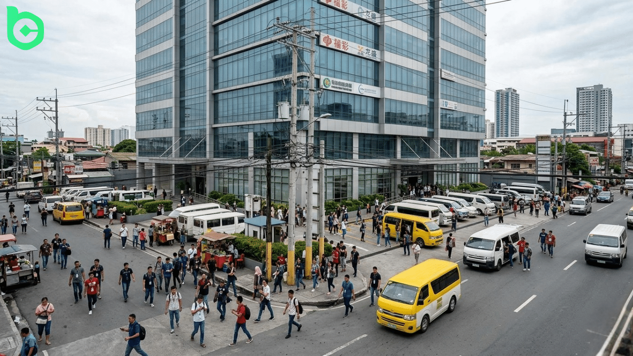 From POGOs to Crypto Casinos: How Philippine Gambling is Evolving