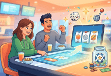 Play Smart: How to Make Gambling Fun Instead of a Way to Make Money Play-Smart_-How-to-Make-Gambling-Fun-Instead-of-a-Way-to-Make-Money