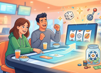 Play Smart: How to Make Gambling Fun Instead of a Way to Make Money Play-Smart_-How-to-Make-Gambling-Fun-Instead-of-a-Way-to-Make-Money