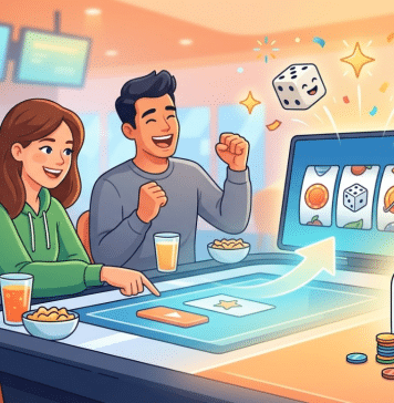 Play Smart: How to Make Gambling Fun Instead of a Way to Make Money Play-Smart_-How-to-Make-Gambling-Fun-Instead-of-a-Way-to-Make-Money