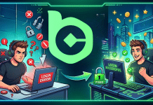 BC.GAME Cannot Login: Why It Happens and How to Fix It on BC.GAME