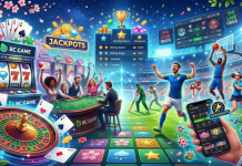 April Highlights: Casino and Sportsbetting at BC.GAME