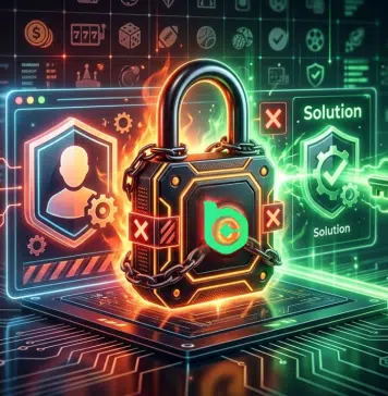 BC.GAME Account Locked: Why It Happens and How to Fix It on BC.GAME