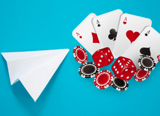 Telegram Casino – Is This the New Trend Now?