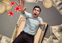 The Income Trap: Why You Shouldn’t Treat Gambling As a Job