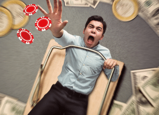 The Income Trap: Why You Shouldn’t Treat Gambling As a Job