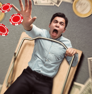 The Income Trap: Why You Shouldn’t Treat Gambling As a Job