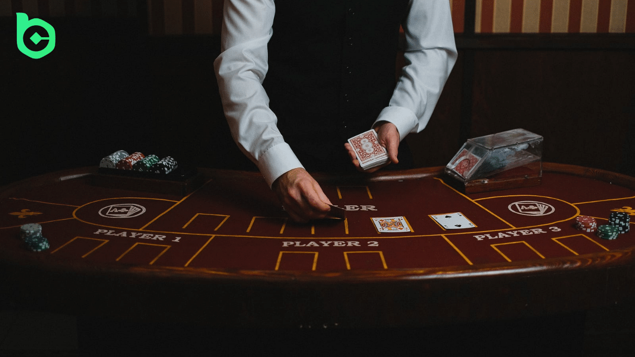The Income Trap: Why You Shouldn’t Treat Gambling As a Job