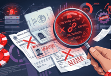 BC.GAME KYC Failed: Why It Happens and How to Fix It on BC.GAME