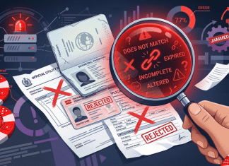 BC.GAME KYC Failed: Why It Happens and How to Fix It on BC.GAME