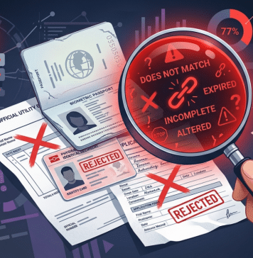 BC.GAME KYC Failed: Why It Happens and How to Fix It on BC.GAME