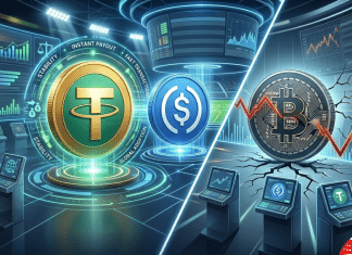 The Stablecoin Standard: Why $USDT$ and $USDC$ Have Officially Replaced Bitcoin as the Main Asset for Wagering in 2026
