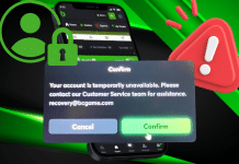 BC.GAME Account Closed Without Reason: What It Means and How to Fix It