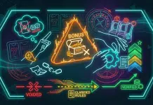 BC.GAME Bonus Abuse Accusation: What It Means and How to Fix It