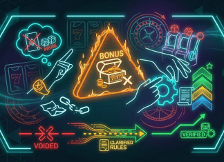 BC.GAME Bonus Abuse Accusation: What It Means and How to Fix It