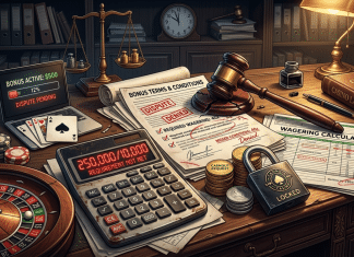 BC.GAME Wagering Requirements Dispute: What It Means and How to Fix It