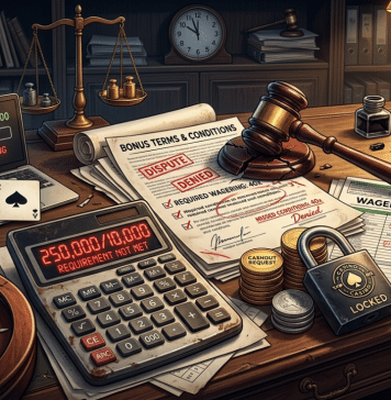BC.GAME Wagering Requirements Dispute: What It Means and How to Fix It