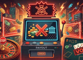 BC.GAME Winnings Not Paid: What It Means and How to Fix It