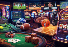 May Highlights: Casino and Sports Betting at BC.GAME