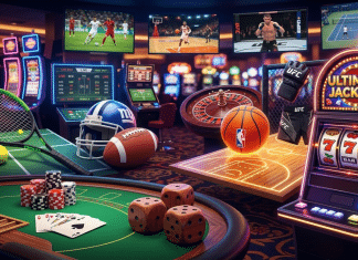 May Highlights: Casino and Sports Betting at BC.GAME