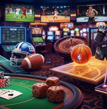 May Highlights: Casino and Sports Betting at BC.GAME