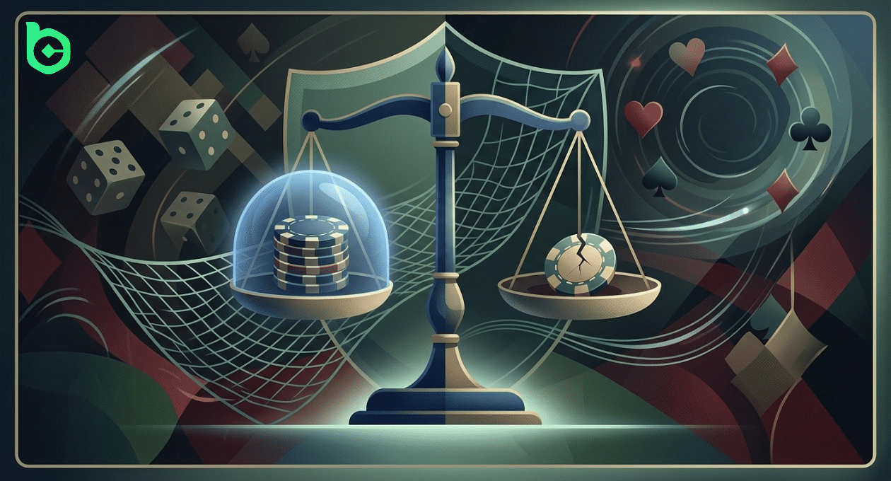 What is Gambling Insurance? Is it Worth the Money and Play?