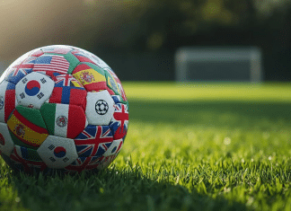 World Cup 2026 is Coming – Here’s What You Need to Know