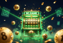BC.GAME Lottery: What to Expect & How to Play