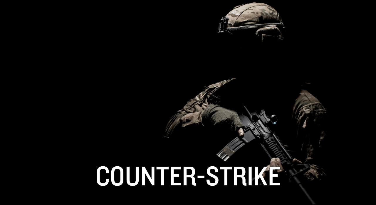 DOTA & Counter-Strike: Betting on e-Games Is the New Trend