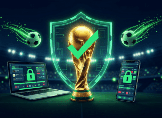 Enjoying the World Cup? Here Are Some Tips To Stay Safe While Betting Online