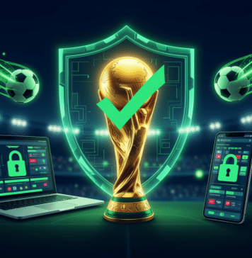 Enjoying the World Cup? Here Are Some Tips To Stay Safe While Betting Online