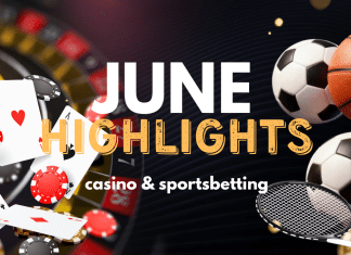 June Highlights: Casino and Sports Betting at BC.GAME