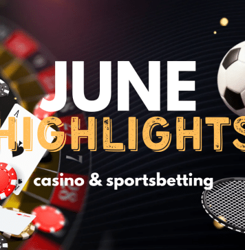 June Highlights: Casino and Sports Betting at BC.GAME