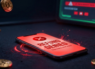 BC.GAME Refund Denied: What It Means and How to Fix It
