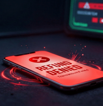 BC.GAME Refund Denied: What It Means and How to Fix It