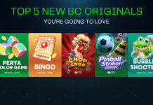 Top 5 New BC Originals You’re Going To Love