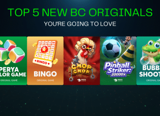 Top 5 New BC Originals You’re Going To Love