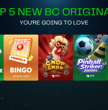 Top 5 New BC Originals You’re Going To Love