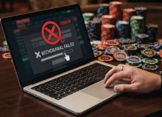 BC.GAME Withdrawal Blocked: Why It Happens and How to Fix It on BC.GAME