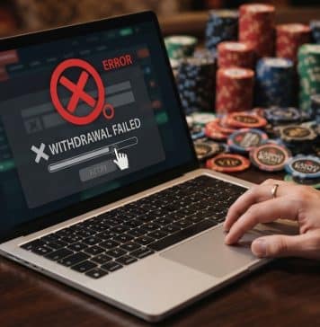 BC.GAME Withdrawal Blocked: Why It Happens and How to Fix It on BC.GAME
