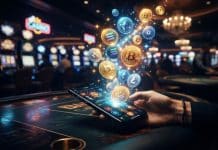 Using Crypto To Play Casino? Here’s How Price Swings Affect Winnings