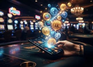 Using Crypto To Play Casino? Here’s How Price Swings Affect Winnings
