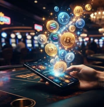 Using Crypto To Play Casino? Here’s How Price Swings Affect Winnings